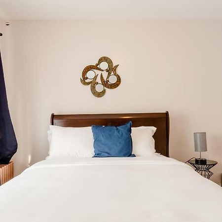 Апартаменты Zen Retreat Нью-Йорк Экстерьер фото